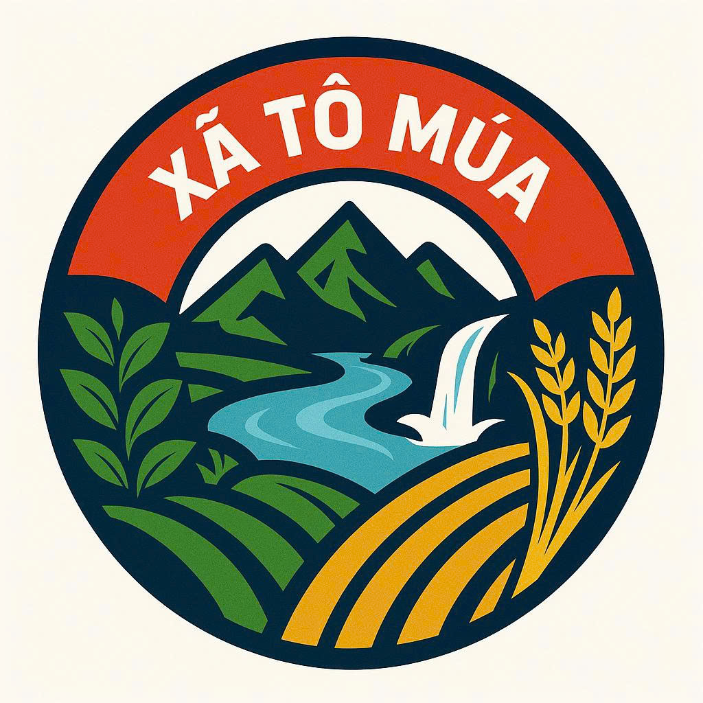 Logo Tô Múa